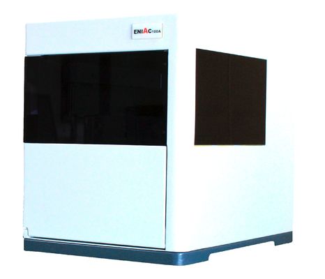 Testeur d'éléments électriques ENIAC100A échantillonneur automatique universel pour les essais polyvalents