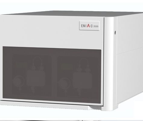BD-2 NO Chromatographie liquide contrôlée par application Spéctromètre de fluorescence atomique