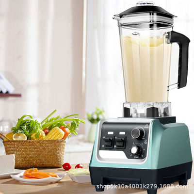 Capacité 2--4 Machine de cuisson multifonctionnelle pour les jus de fruits et les compléments alimentaires