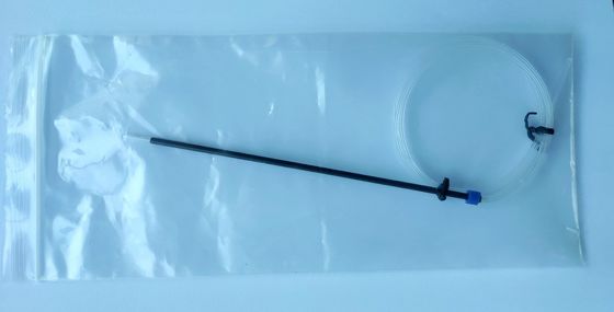 BD-2 NO Chromatographie liquide contrôlée par application Spéctromètre de fluorescence atomique