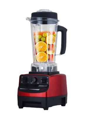 Accueil Cuisine Appareils électroménagers Silvercrest Fabricant de smoothie commercial avec mélangeur 2L