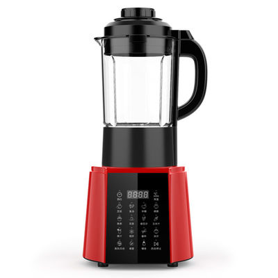 Broyeur à poudre alimentaire multifonctionnel en acier inoxydable pratique avec juicer et chopper 20 * 23 * 48 pouces