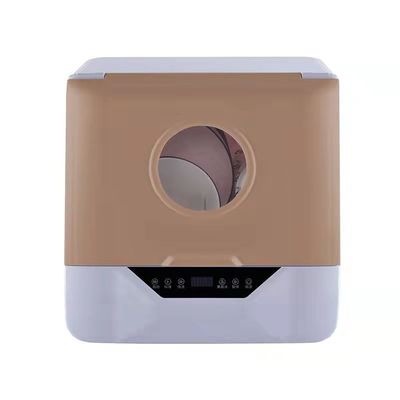 Lave-vaisselle haute puissance de 800W pour distributeur de machines à laver intégrées