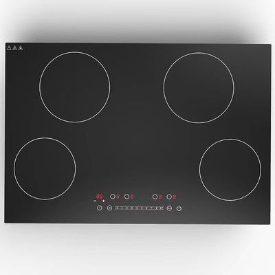 Installation de table Poêle électrique en céramique Cuisinière infrarouge avec le meilleur service
