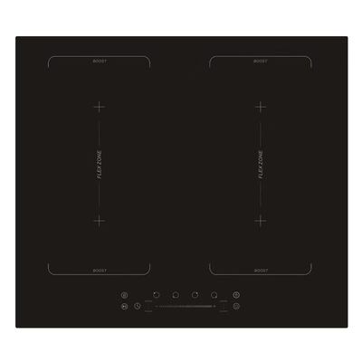 Installation de table Poêle électrique en céramique Cuisinière infrarouge avec le meilleur service