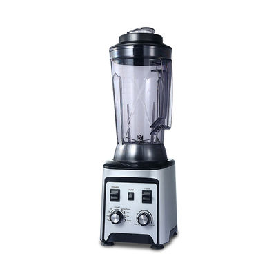 Juicer d'agrumes et broyeur de glace pour mélangeurs de fruits lourds