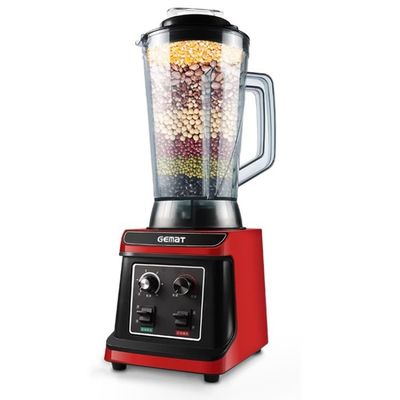 Juicer d'agrumes et broyeur de glace pour mélangeurs de fruits lourds