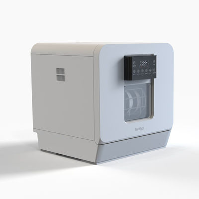 Machine à laver/moule privée NO/Fonction Lave-vaisselle puissante/ lave-vaisselle intégrée