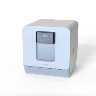Machine à laver/moule privée NO/Fonction Lave-vaisselle puissante/ lave-vaisselle intégrée