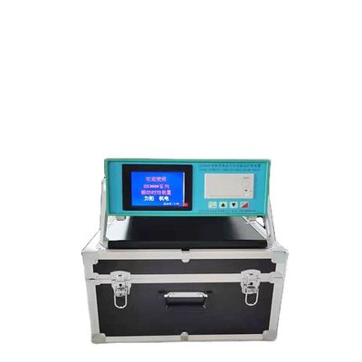 Dites au revoir au soudage avec la machine de vieillissement par vibration automatique K2 12T