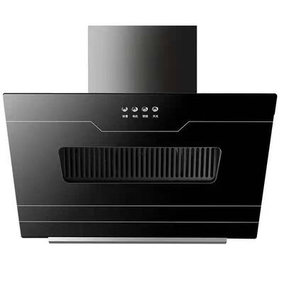 Machine à capuche électrostatique 200W et purificateur de brouillard d'huile Lampblack purificateur machine