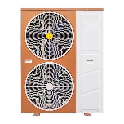 Pompes à chaleur à double usage à énergie atmosphérique et à réfrigérant R410A