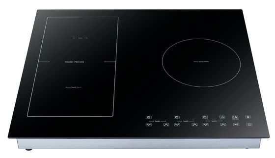 Fabriqué en Italie Design Cuisinière en céramique Poêle électrique
