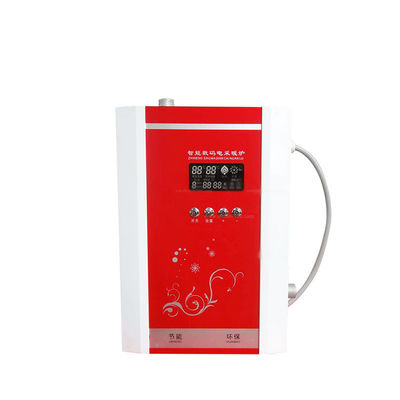 Chauffe-eau électrique avec quatre fours de chauffage à four et à sortie 4K
