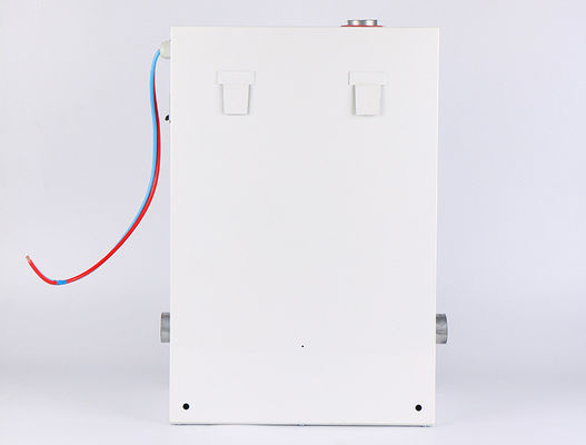 Chauffe-eau électrique avec quatre fours de chauffage à four et à sortie 4K