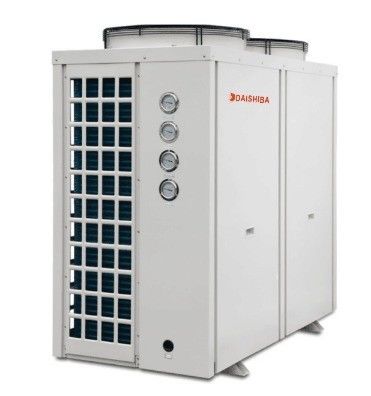 Améliorez votre piscine avec un échangeur de chaleur en titane contrôlé par application et une technologie de pompe à chaleur