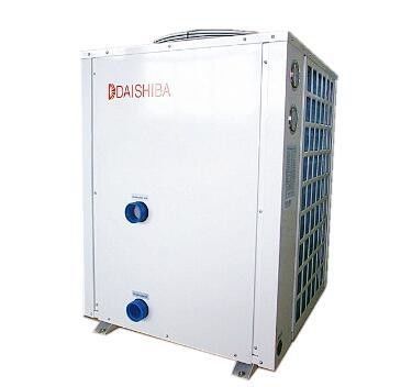 Améliorez votre piscine avec un échangeur de chaleur en titane contrôlé par application et une technologie de pompe à chaleur