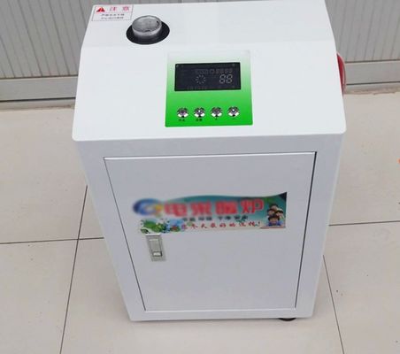 BD--6K Cuisinière à chauffage électrique à température réglable