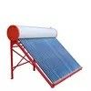 Chauffe-eau à panneau solaire divisé 50L 150L 200L 240L 300L avec type de connexion à prise directe