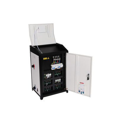 Forneau de chauffage électrique à chauffage rapide