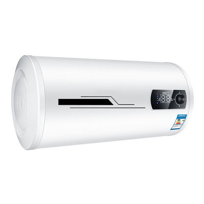 Casement en acier inoxydable, chauffe-eau électrique sans réservoir pour installation murale