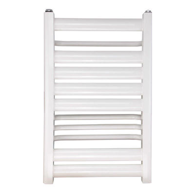 Radiateur d'eau chaude en acier 60D blanc à faible teneur en carbone