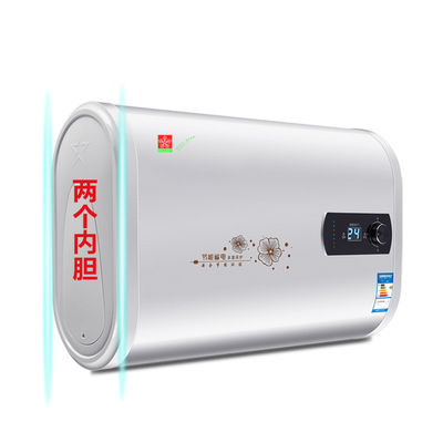 Capacité 60L chauffe-eau électrique moderne avec impulsion et conception instantanée / sans réservoir