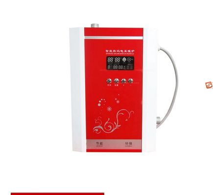 Appareil de chauffage électrique pour chauffage central à l'intérieur d'un hôtel