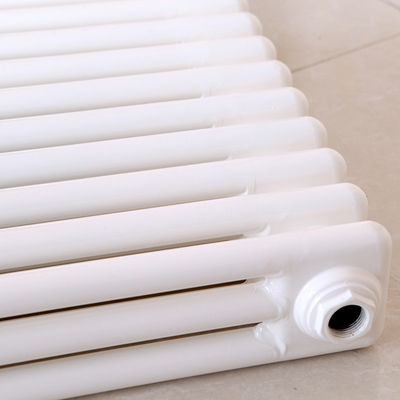 Radiateur domestique réglable en température pour salon avec certification CE ISO SGS