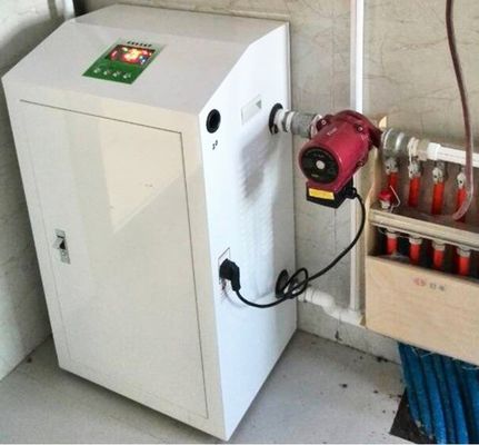 Chaudière électrique à encastrement murale pour hôtel et maison