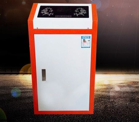 Chaudière électrique à encastrement murale pour hôtel et maison