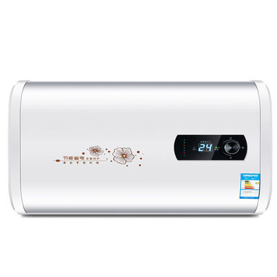Chauffe-eau électrique de stockage de 40L avec ELCB et réglage de température contrôlé par application