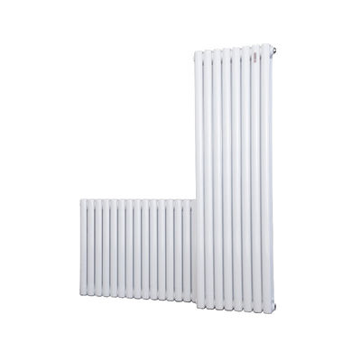 AVONFLOW OEM ODM Radiateur de chauffage central pour chambre à coucher monté sur le mur avec tension 220-240V