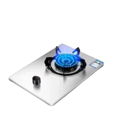 220v Cuisinière à auto-allumage propre et facile à nettoyer