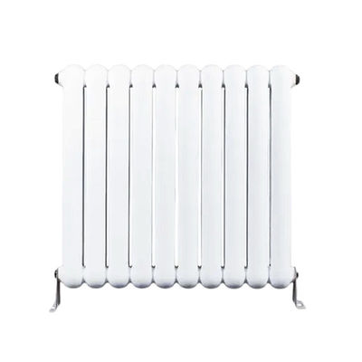 Radiateur d'aluminium composite en acier thermique à chauffage domestique avec circulation d'eau chaude