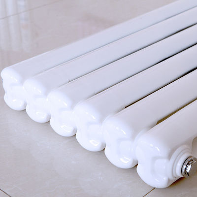 Radiateur d'aluminium composite en acier thermique à chauffage domestique avec circulation d'eau chaude