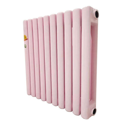 Radiateur de chauffage contrôlé par thermostat pour chauffage au sol