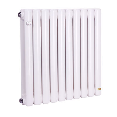 Radiateur de chauffage contrôlé par thermostat pour chauffage au sol