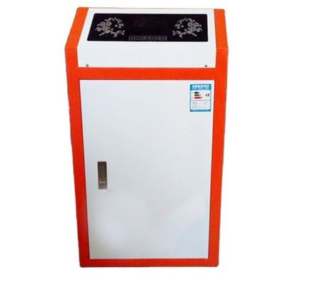 Chauffage électrique à paroi de 16 kW pour chauffer toute la maison QN-16KW