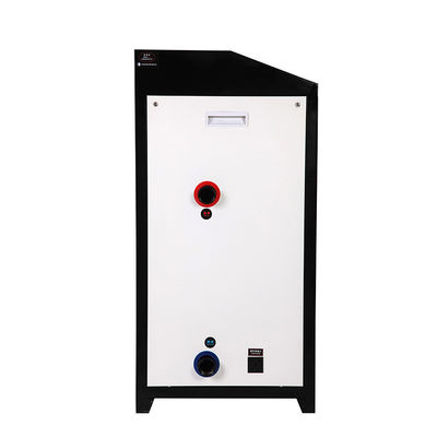 Chauffage électrique à paroi de 16 kW pour chauffer toute la maison QN-16KW