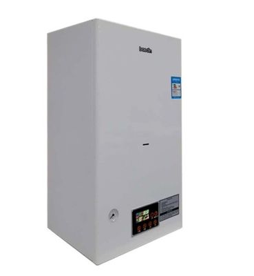 Taille de l'emballage 455*375*755mm CE Combinées murales entièrement pré-mélangées à condensation