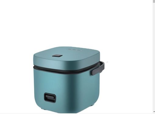 Cuisinière à riz à faible teneur en sucre intelligente avec revêtement antiadhésif et fonctionnalités intelligentes