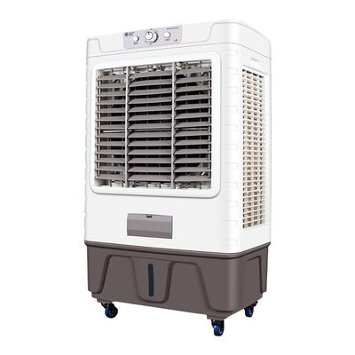110v-240v Voltage Portable Chambre du désert refroidisseur d'air et chauffage avec 4000cmh Capacité