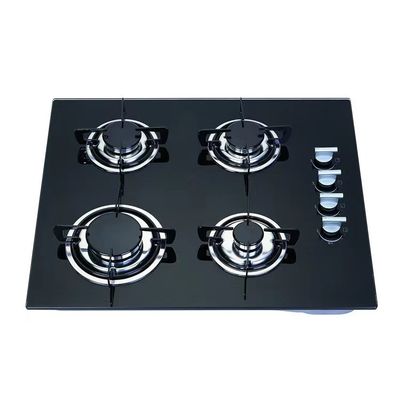 Cuisinière électrique avec cuisinière à double plateau
