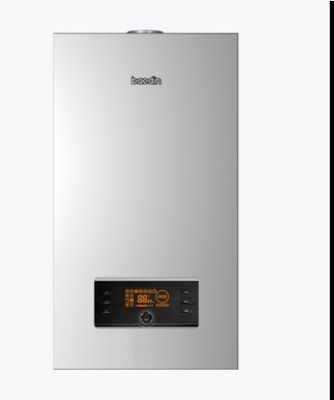 NO App-Controlled 20kw 24kw 28kw 30kw 32kw chaudière à gaz à condensation murale pour la maison
