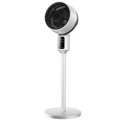 Ventilateur de refroidissement à air de 16 pouces avec support et vanne rotative Quantité de 3 45W SanKyo au Vietnam