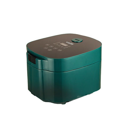 Cuisinière électrique à chauffage sous-vêtement Silver Crest 5L Professionnel et pratique