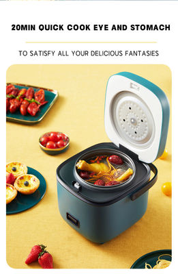 Cuisinière électrique à chauffage sous-vêtement Silver Crest 5L Professionnel et pratique