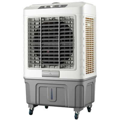 Purificateur d' anions de réservoir d' eau de 40L Refroidisseur d' air extérieur avec un fort débit d' air et un ventilateur de refroidisseur