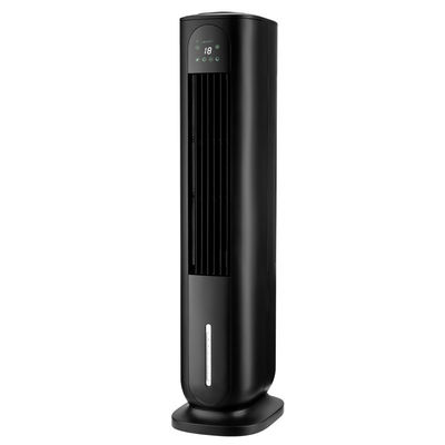 Contrôle à distance climatisation ventilateur cycle de l'eau humidification et multifonctionnel